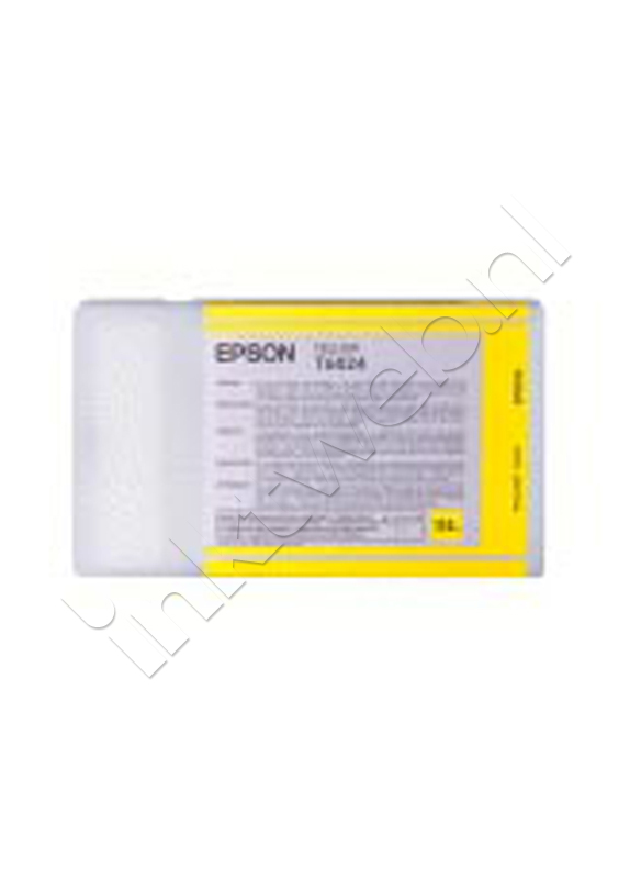 Epson T6114 geel