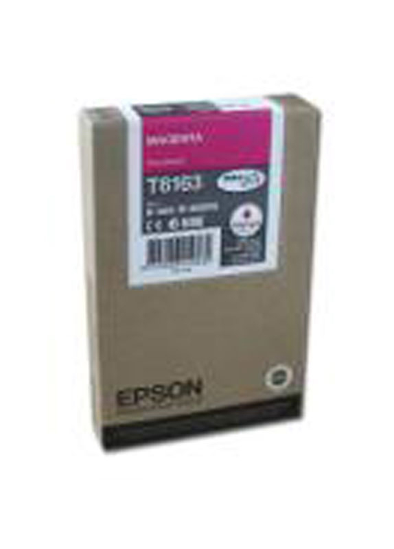 Epson T6163 magenta