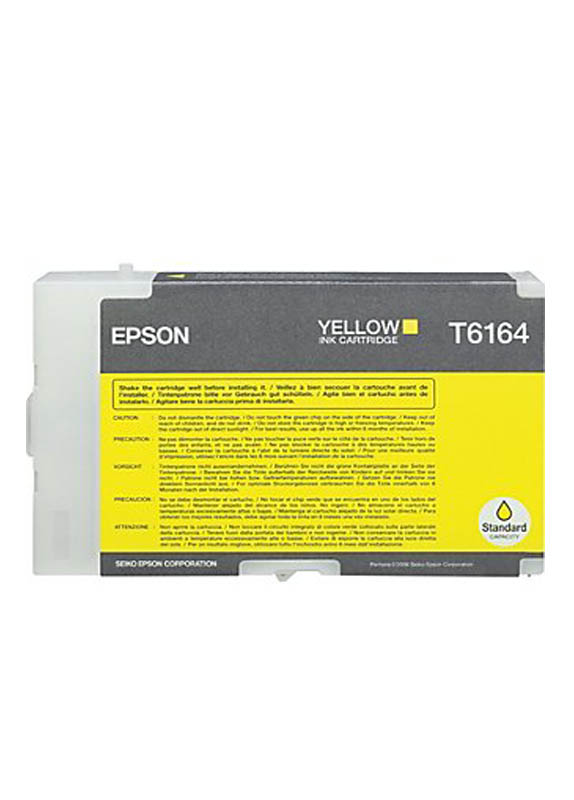 Epson T6164 geel