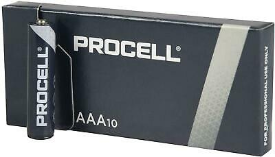 Procell Constant AAA 10-pack