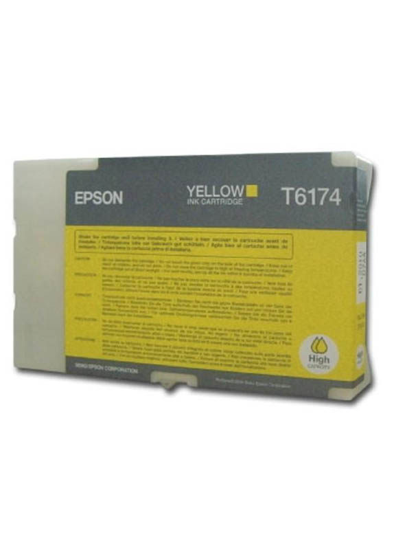 Epson T6174 geel