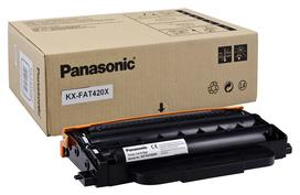 Panasonic KXFAT420X zwart