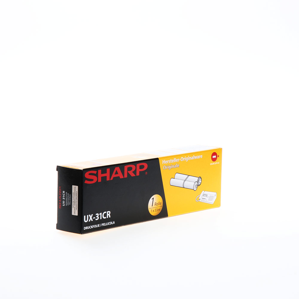 Sharp UX31CR