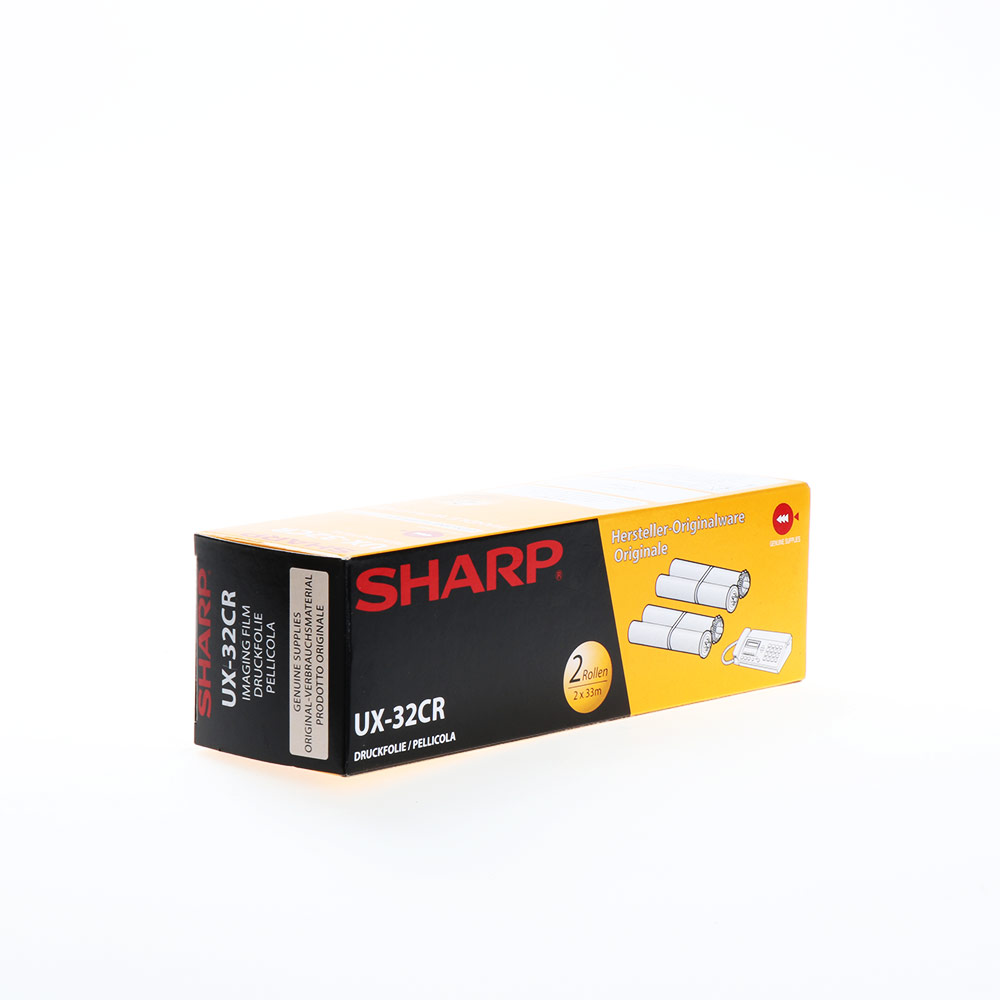 Sharp UX32CR
