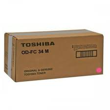Toshiba OD-FC34M magenta