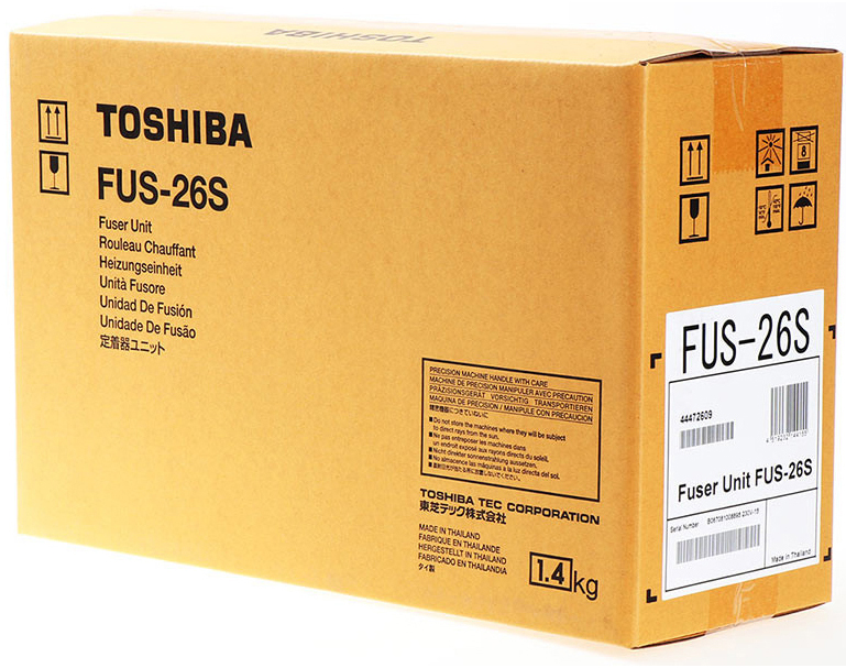Toshiba FUS-26S