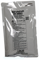 Sharp MX-560GV zwart