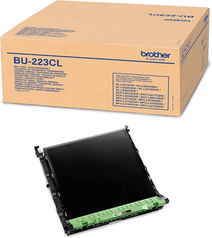 Brother BU-223CL