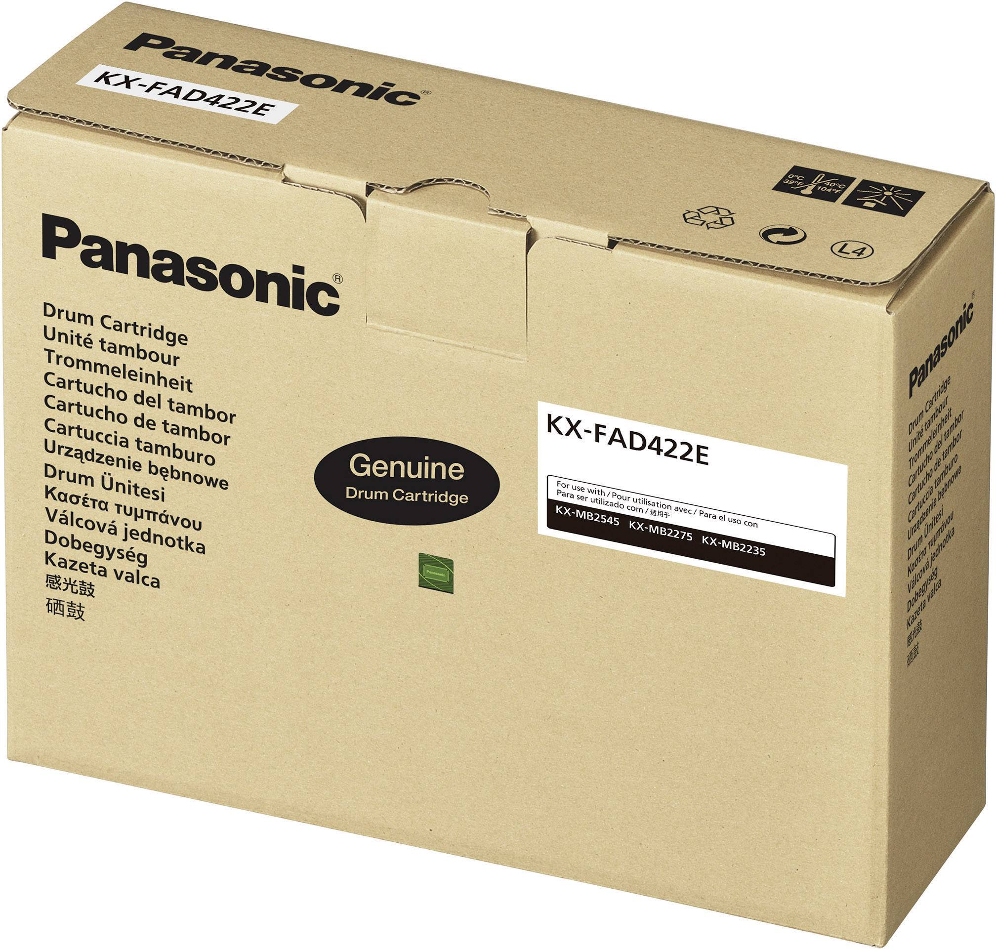 Panasonic KX-FAD422X