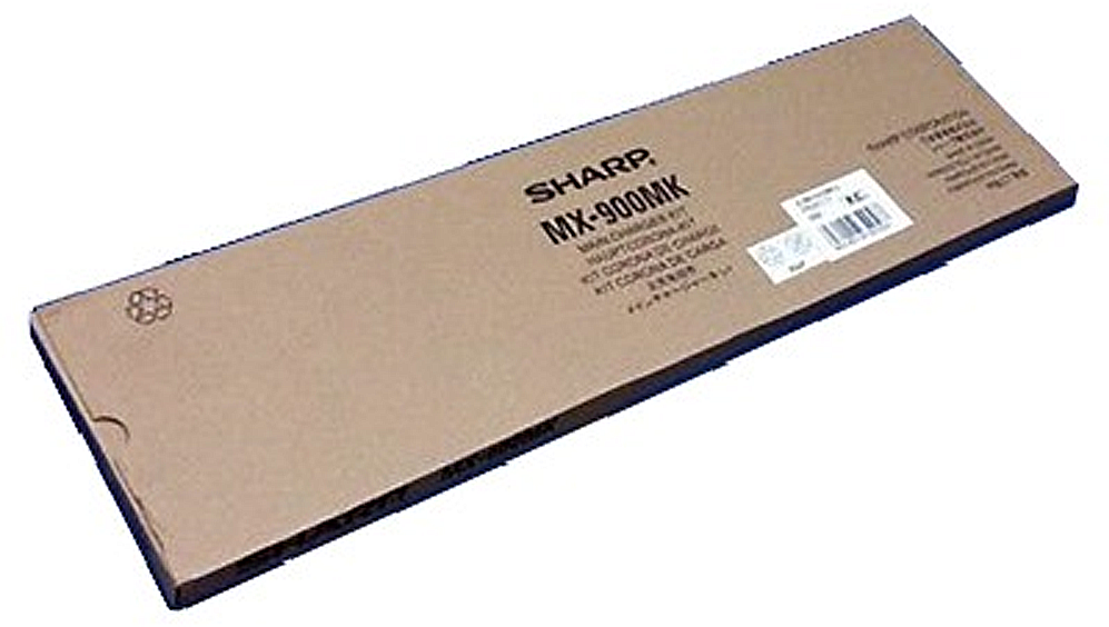 Sharp MX-900MK Charger Kit
