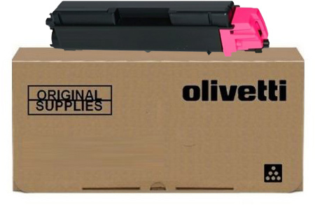 Olivetti B1186 magenta