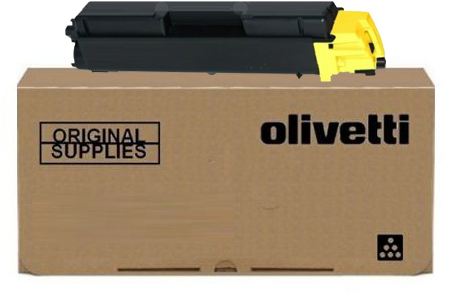 Olivetti B1185 geel