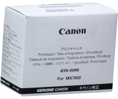 Canon QY6-0066 printkop