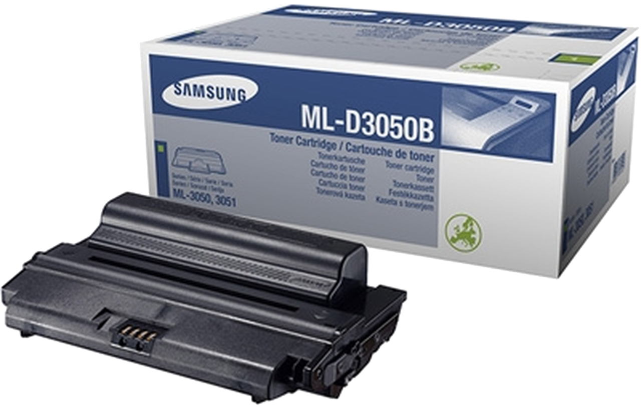 Samsung MLD3050B HC zwart