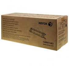 Xerox C500 Drum geel