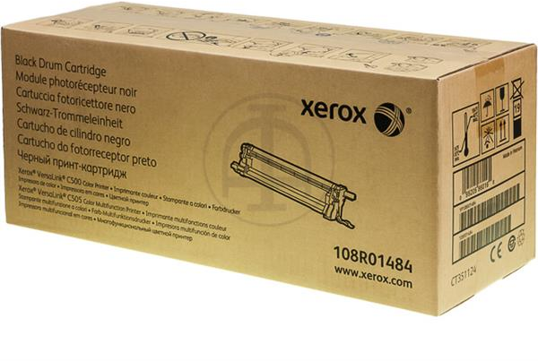 Xerox C500 Drum zwart