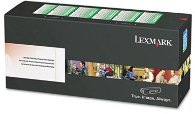 Lexmark 78C10ME magenta