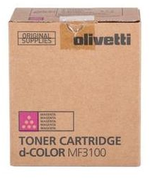 Olivetti MF3100 magenta