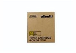 Olivetti P3100 geel