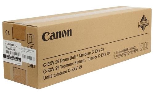 Canon C-EXV 29 Drum zwart
