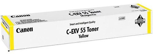 Canon C-EXV 55 geel