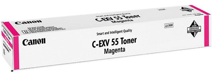 Canon C-EXV 55 magenta