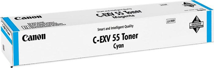 Canon C-EXV 55 cyaan