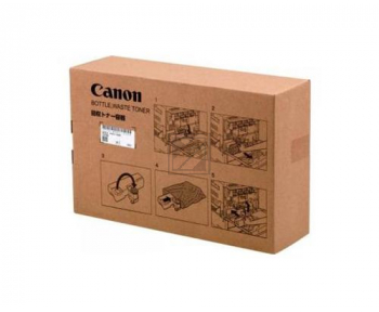 Canon IR 1730 waste toner