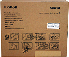 Canon WT-101 waste toner