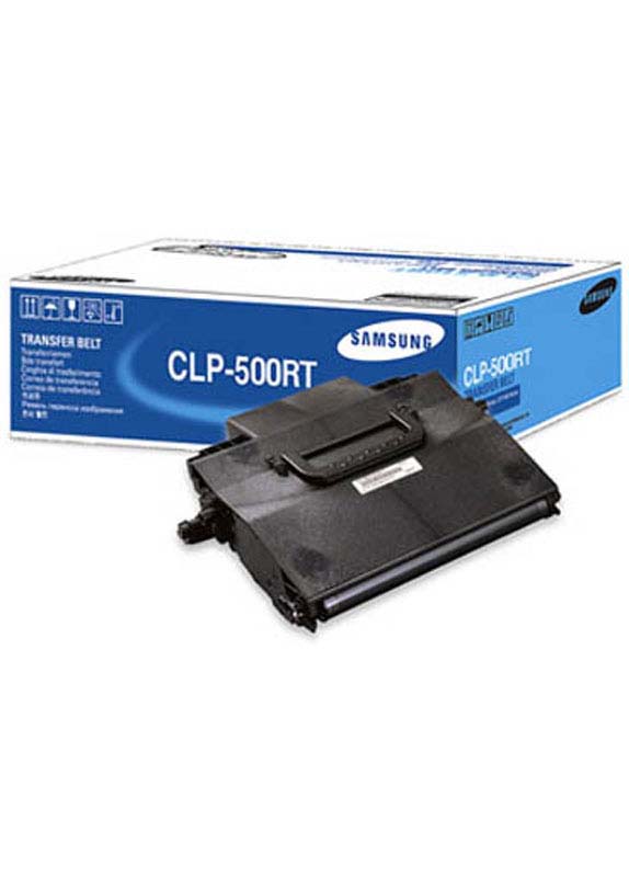Samsung CLP-500RT Transfer unit zwart