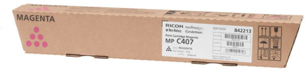 Ricoh MP C407 magenta