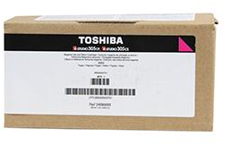 Toshiba T-305PM-R magenta