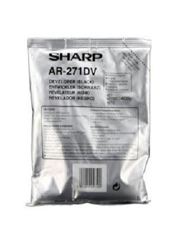 Sharp AR-271DV Developer zwart