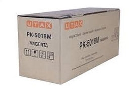 Utax PK-5018M magenta