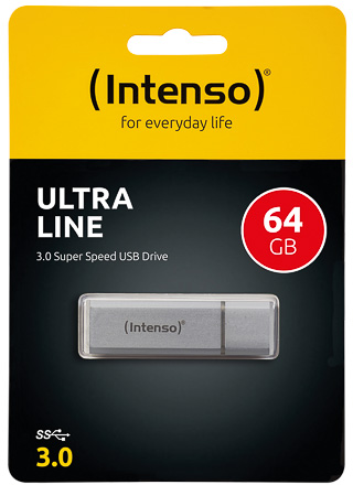 Intenso Business Line USB-stick 64GB