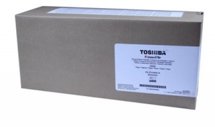 Toshiba T-478P-R toner zwart