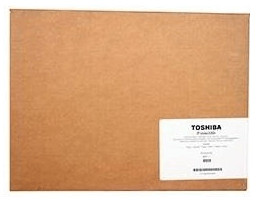 Toshiba T-5301P-R zwart