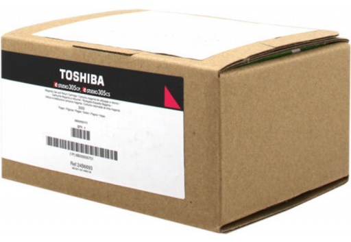 Toshiba OD-FC305PKC-R drum kleur
