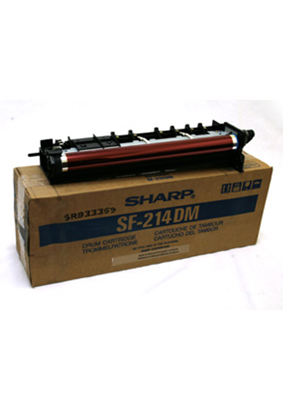 Sharp SF-214DM Drum zwart