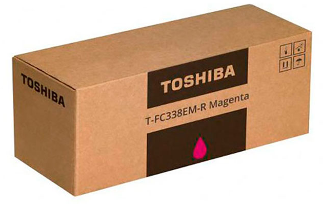 Toshiba T-FC338E-M magenta