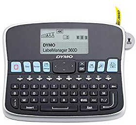 Dymo LabelManager 360D AZERTY