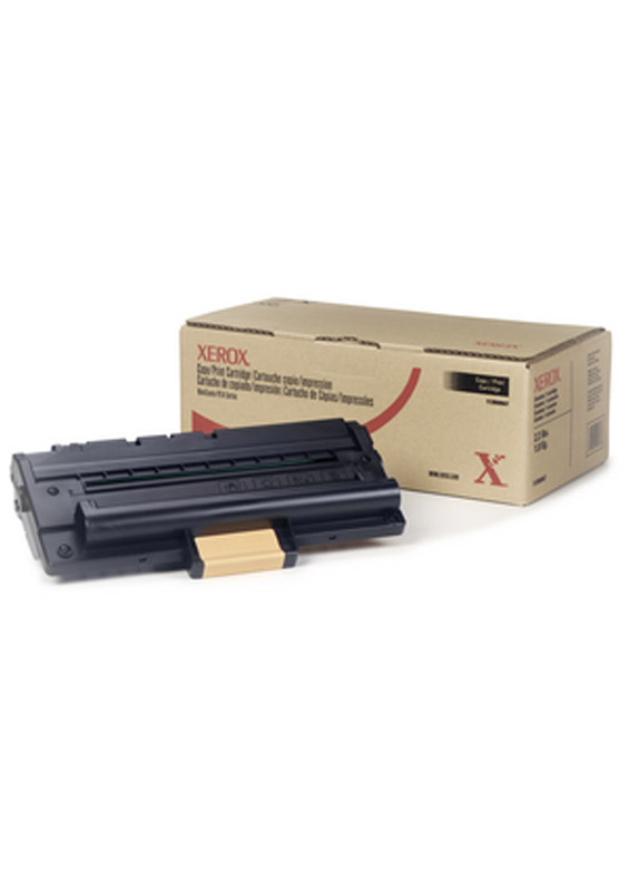 Xerox 113R667 zwart