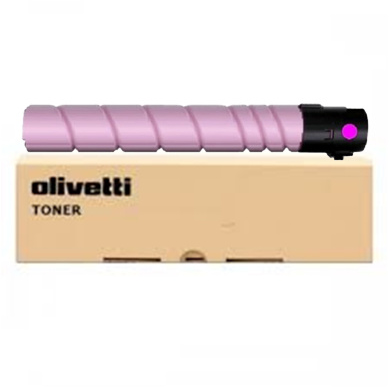 Olivetti B1196 toner magenta