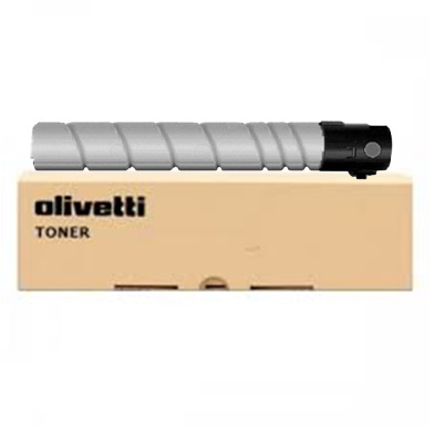 Olivetti B1194 toner zwart
