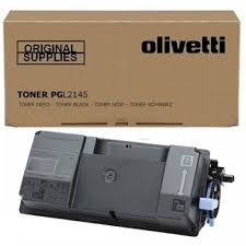 Olivetti B1072 toner zwart