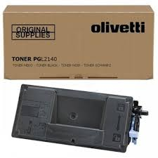 Olivetti B1071 toner zwart