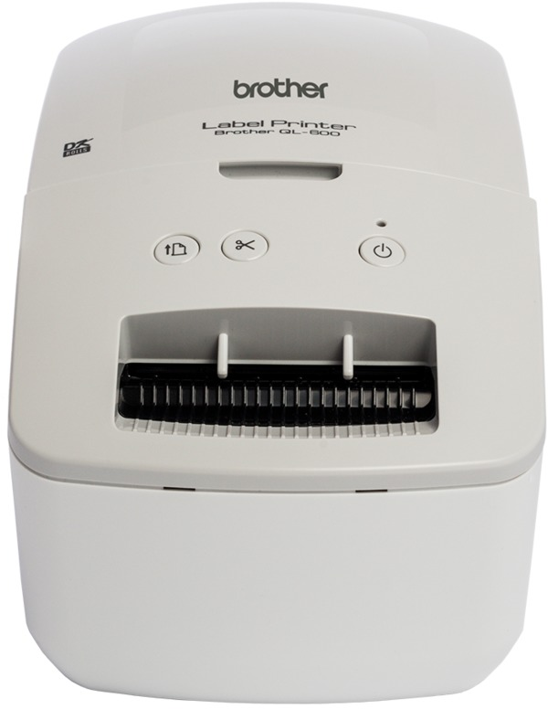 Brother QL-600G