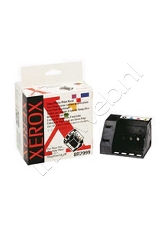 Xerox 8R7999 printkop kleur