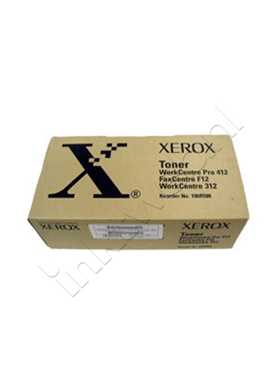 Xerox Pro 412 / M15 toner zwart