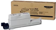 Xerox Phaser 6360 HC zwart